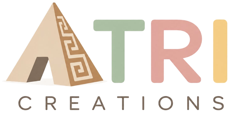 ATRI Creates logo